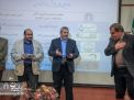 گزارش تصویری | همایش روز مهندس و تجلیل از فعالین عرصه معدن 